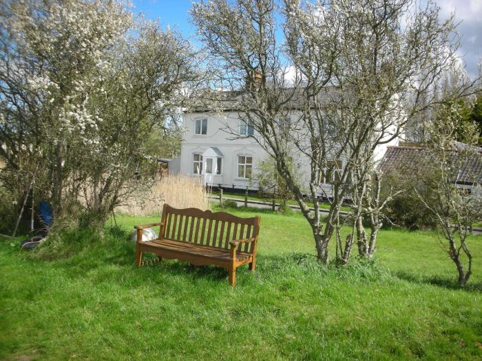 The Cockatrice B&B