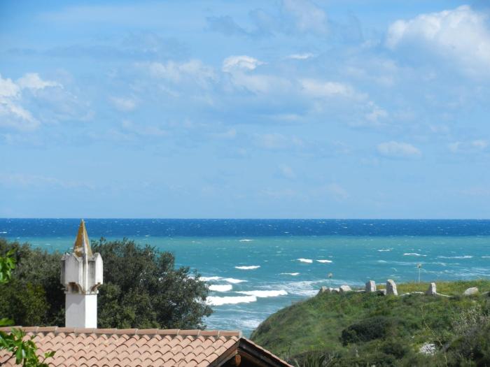 Tenuta Molino di Mare- Ecoresort