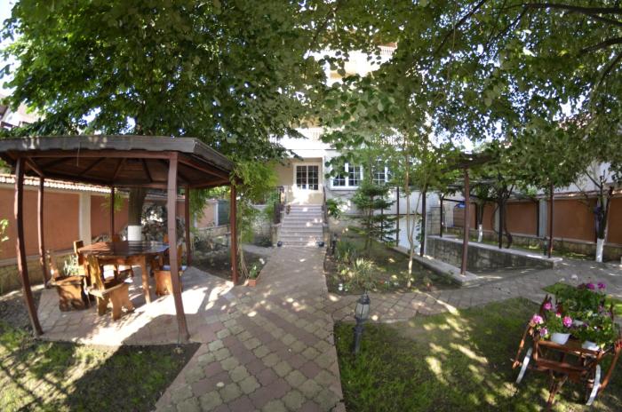 Vila Cristal Costinesti