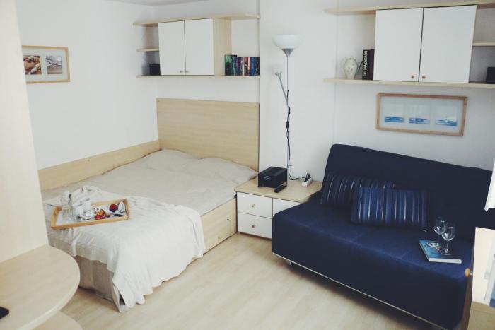 Apartmaji Piranko