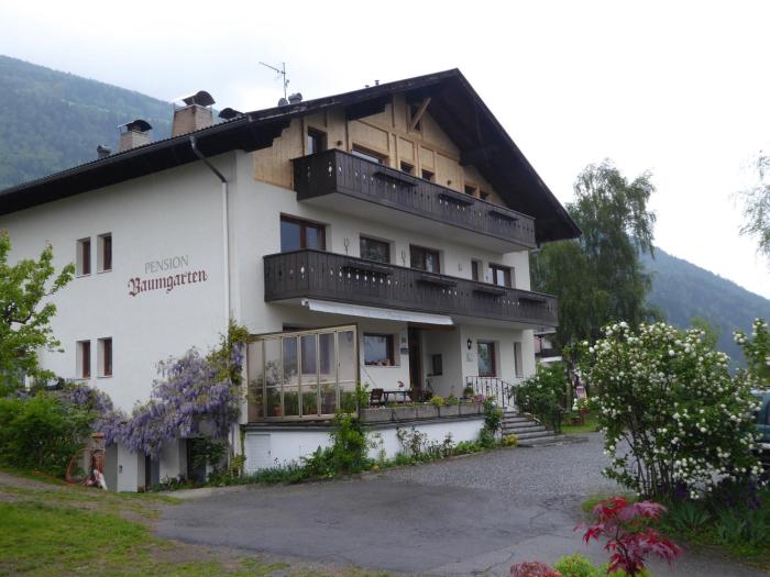 Pension Baumgarten