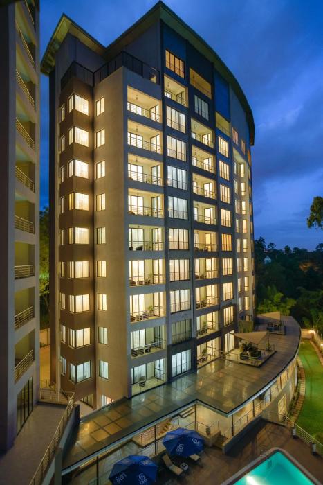 GemSuites Riverside Serviced Apartments and Hotel, Nairobi