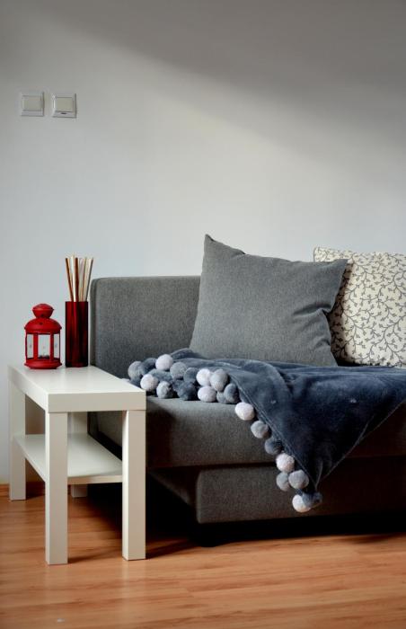 Apartament antresola sopot, 2 sypialnie, 2 łazienki blisko plaży