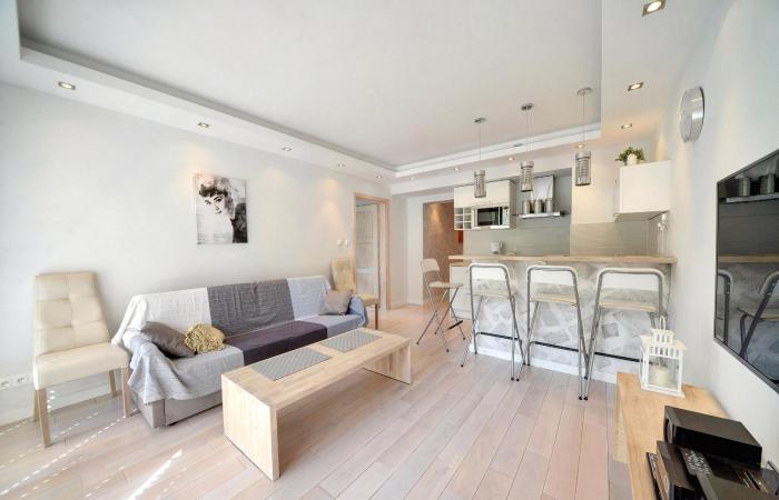 Apart-Invest Apartamenent Bergen