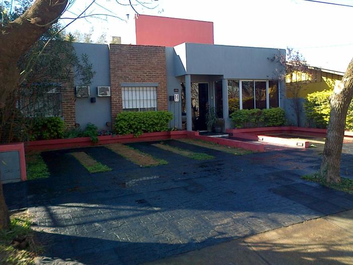 La Posada de Los Fresnos