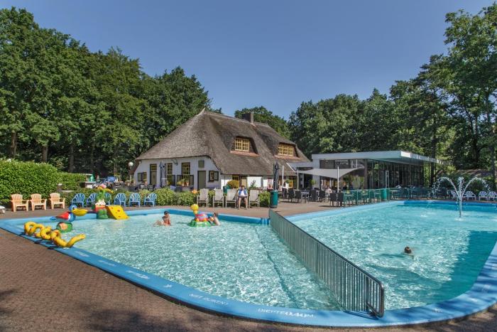 Molecaten Park De Leemkule