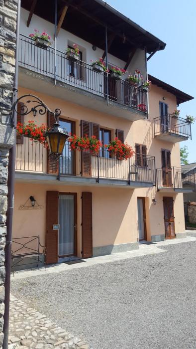 B&B CASUANA