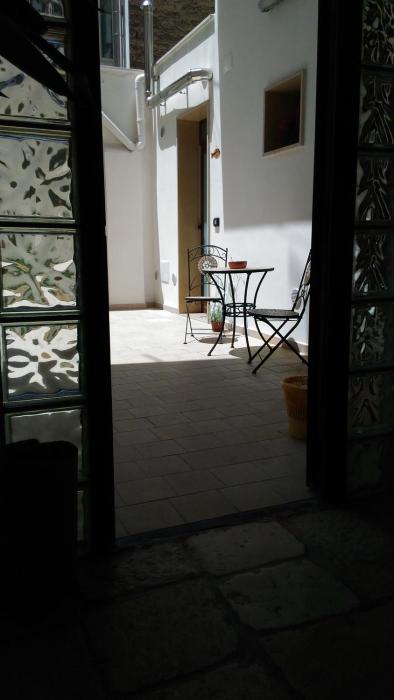 Alla corte della suocera mono