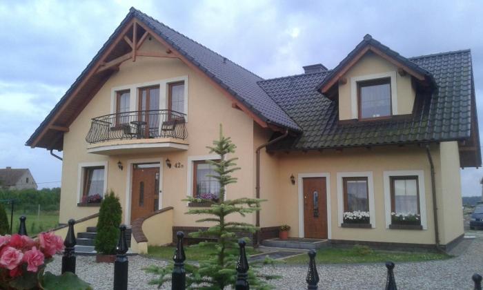 Pokoje do Wynajęcia - Sen na Mazurach