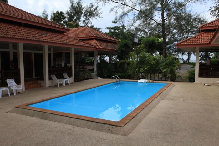Chaya Resort
