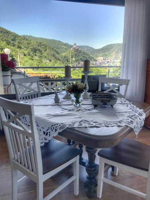 Apartment Happy Mosel