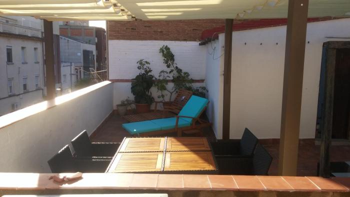 LG Big Flat Barcelona