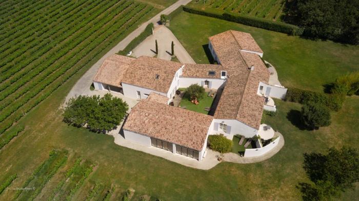 Villa Sarment Oleron