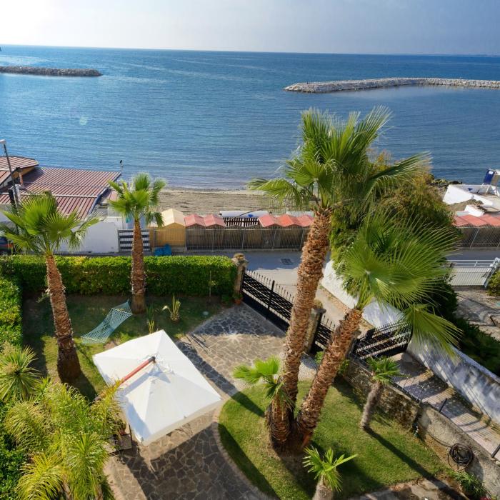BAIA AZZURRA residence
