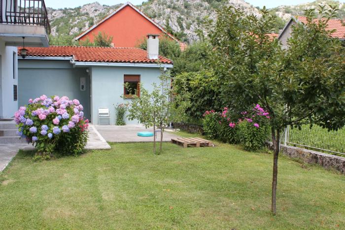 Guesthouse Vujacic