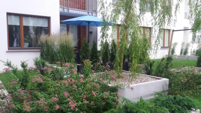 Apartament Osiedle Garnizon