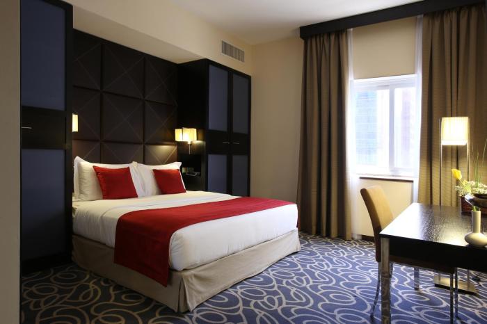 The Eclipse Boutique Suites