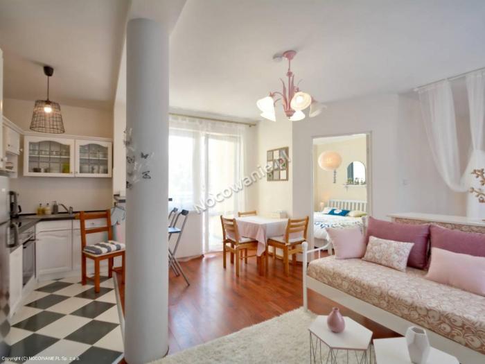 Apartament Bajka