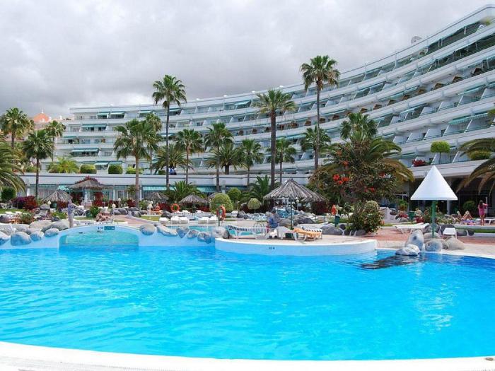 Apartment-Hotel Altamira