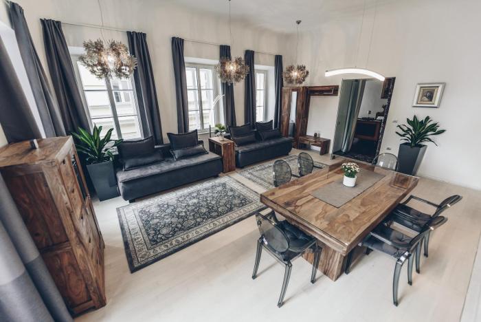 Feel Ljubljana Centre