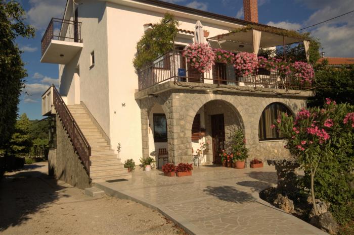 Apartments Cvelic Milovcic