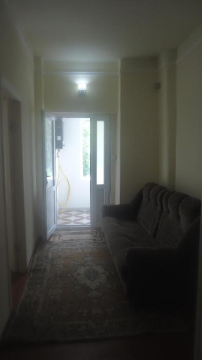 Maka & Khato in Kazbegi