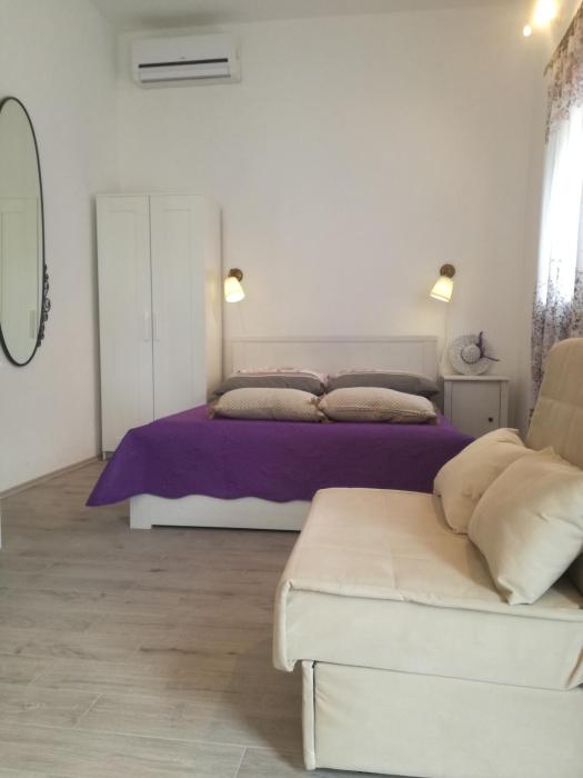 Studio apartman Aria