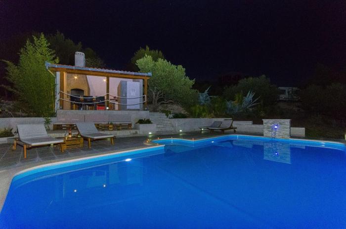 Apartment Piveta