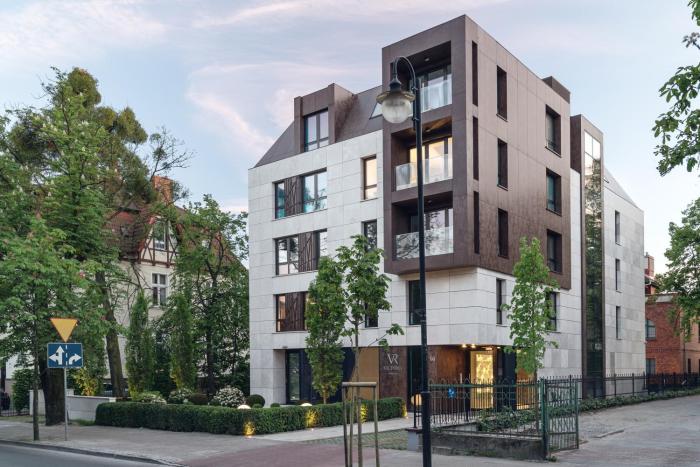 Bella - Victoria Residence by OneApartments