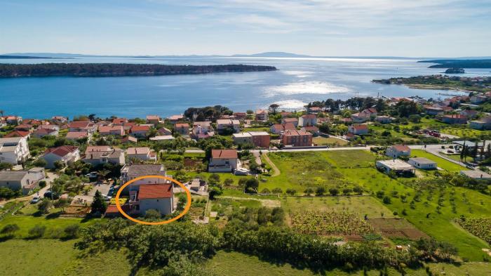 Apartment Milja