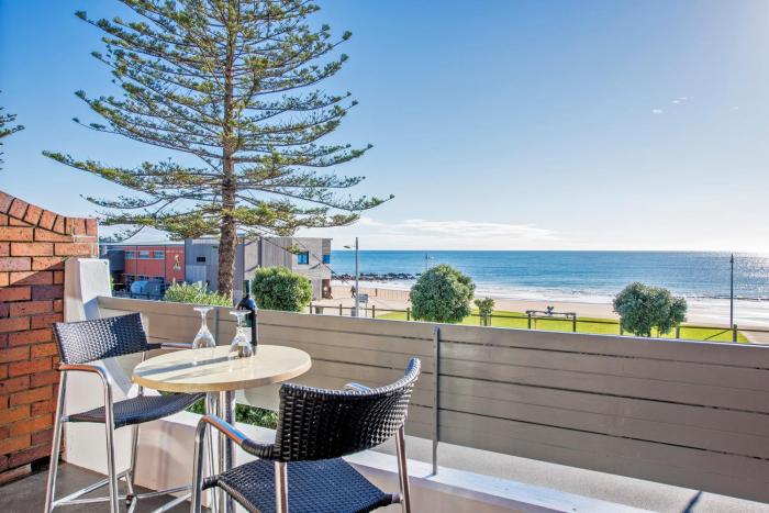 Beachfront Voyager Motor Inn
