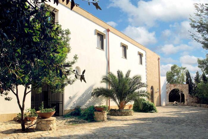 Masseria Artemisia