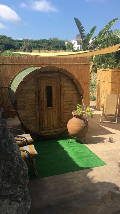 Residence Villa Cristina