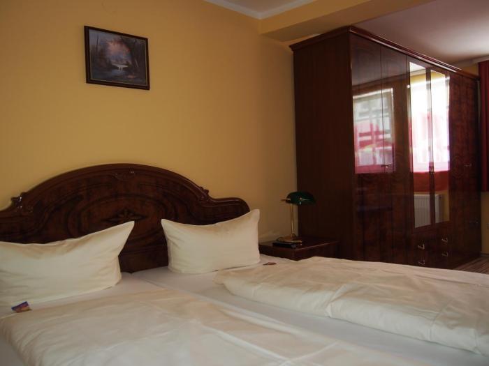 Hotel Restaurant LR6