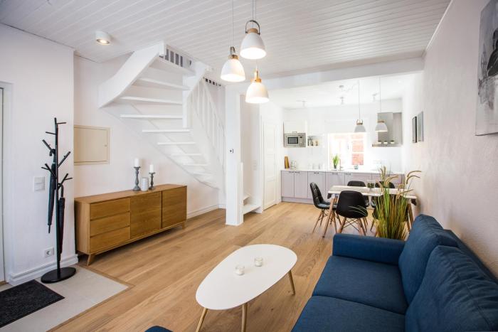 Haapsalu Old Town Apartments