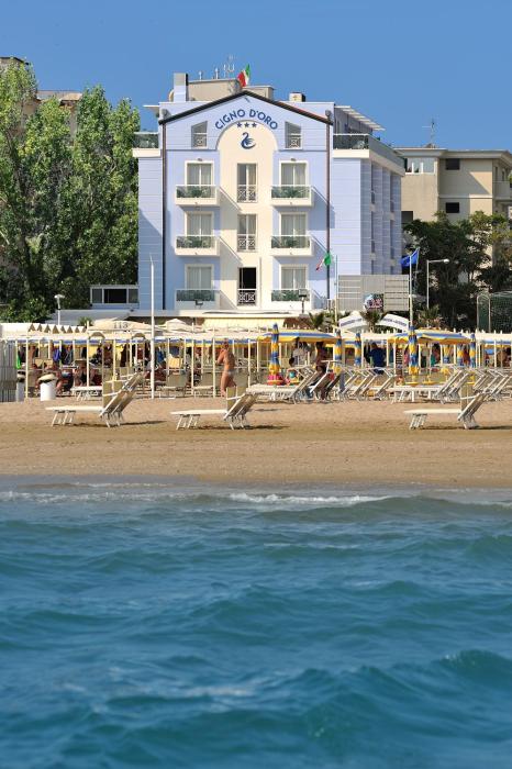 Hotel Cigno DOro