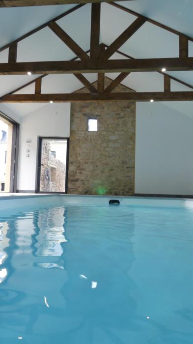 Domaine de Tréouzien