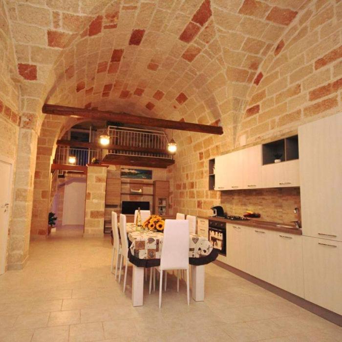 Dimora Nonna Catarì