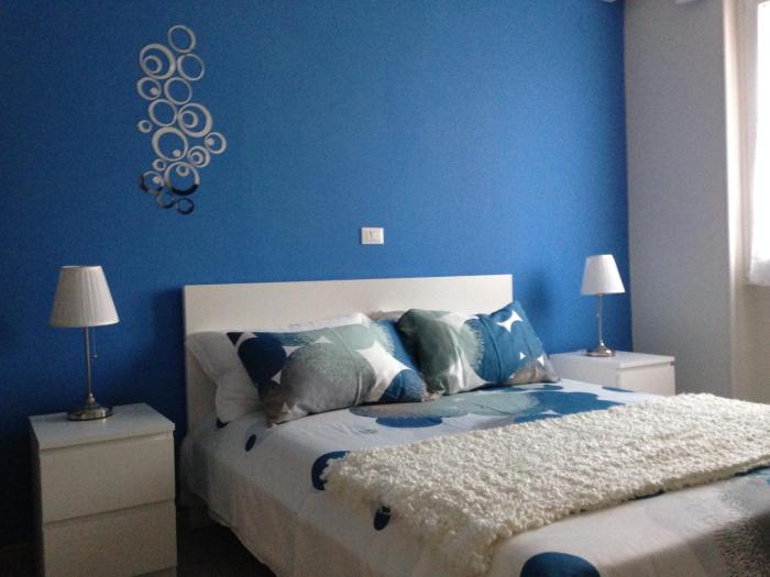 Una Stanza In Centro