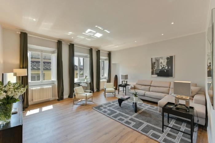 Apartments Florence - Santa Croce Deluxe