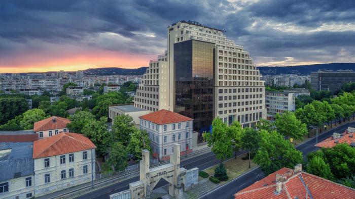 Varna Invest Apartments