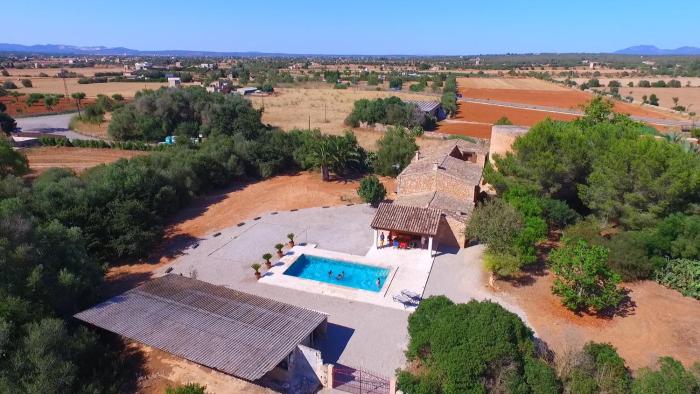 Finca Sa Torre den Piza - Grupo Berna