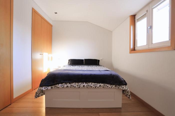 Bright Luxury Apartment