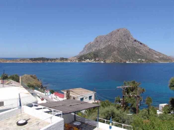 Aegean Home - Studios & Apartments