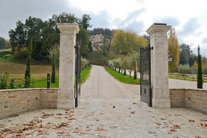 Villa Funari Country House