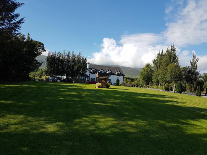 Murrays Mountain View