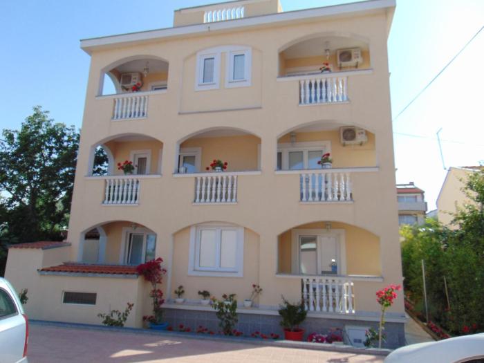 Apartmani Villa Marija