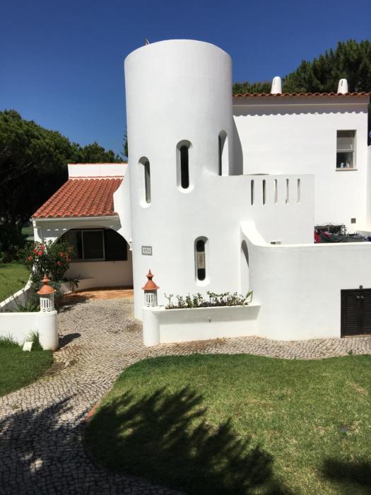 Vale Do Lobo 935