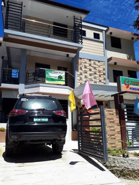 Gravino Pension House