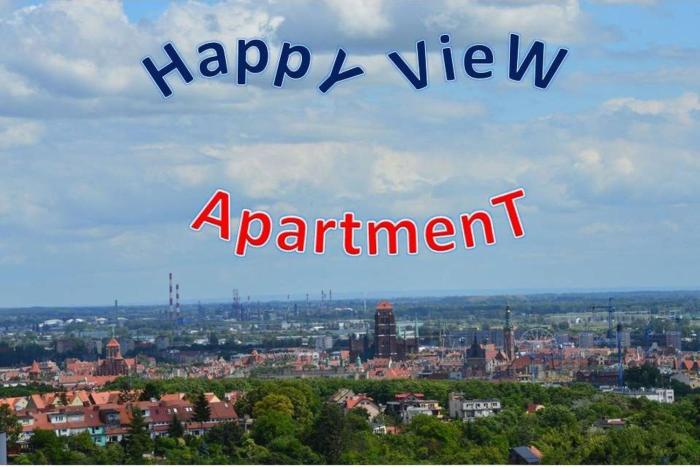Happy View Apartment Amadeus